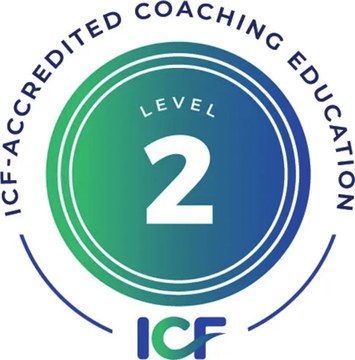 ICF — Accredited Coaching Education, Level 2 ICF — Accredited Coaching Education, Level 2