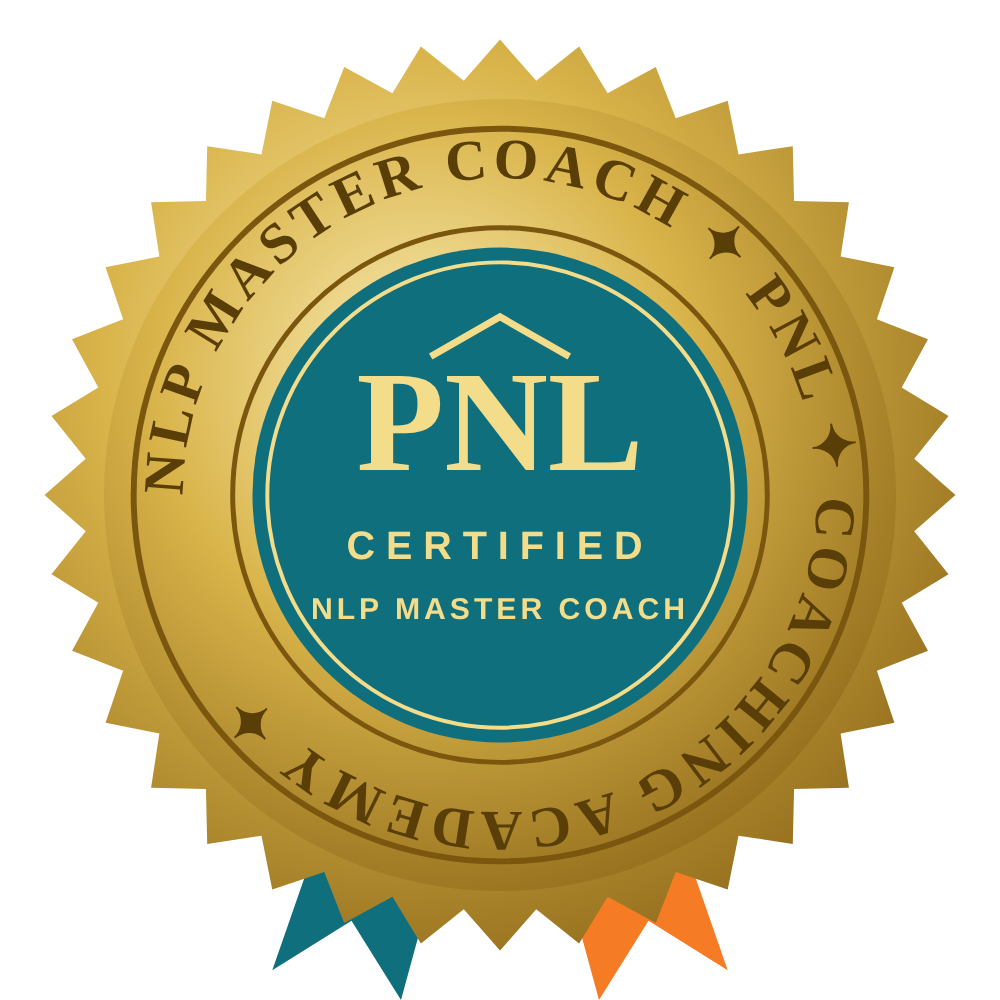 NLP Master Coach